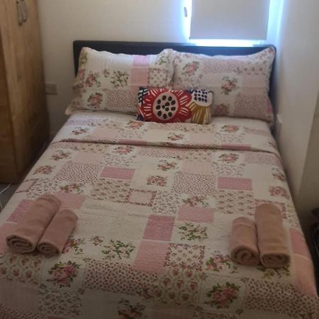 Lovely Flat In Heart Of London Exteriör bild