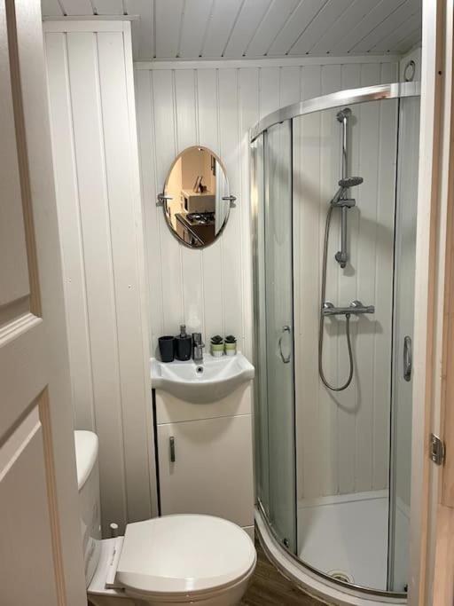 Lovely Flat In Heart Of London Exteriör bild