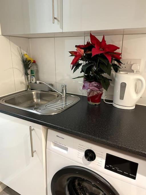 Lovely Flat In Heart Of London Exteriör bild