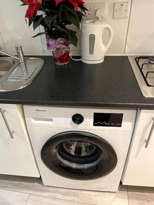 Lovely Flat In Heart Of London Exteriör bild