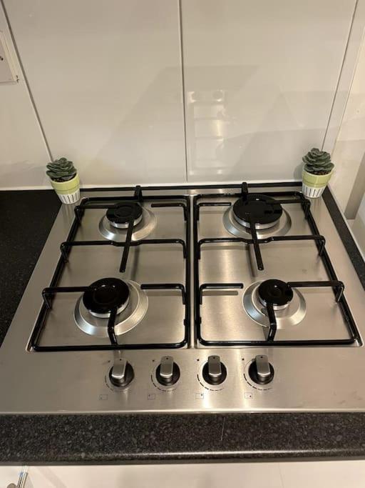 Lovely Flat In Heart Of London Exteriör bild