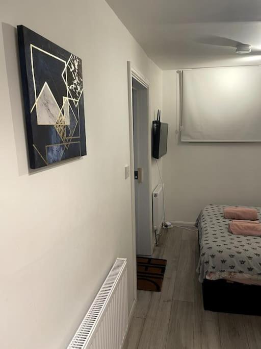 Lovely Flat In Heart Of London Exteriör bild