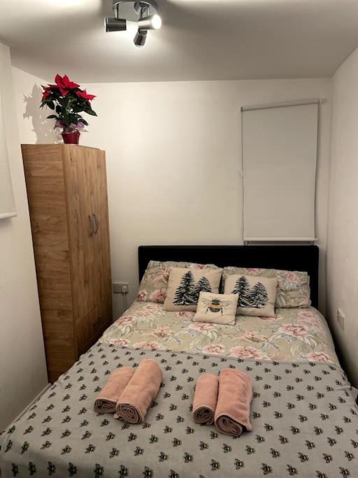 Lovely Flat In Heart Of London Exteriör bild