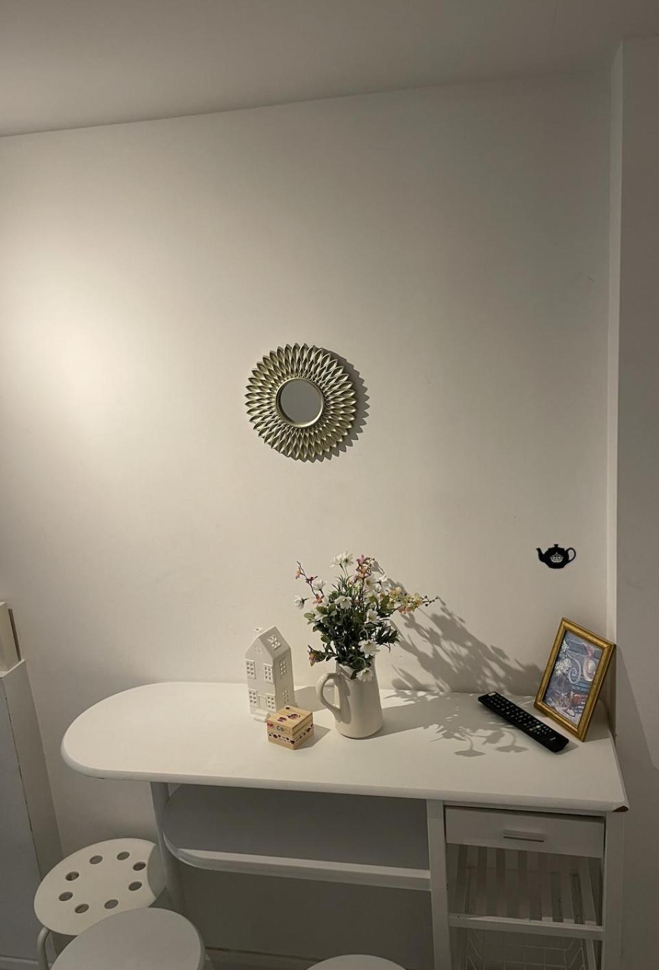Lovely Flat In Heart Of London Exteriör bild