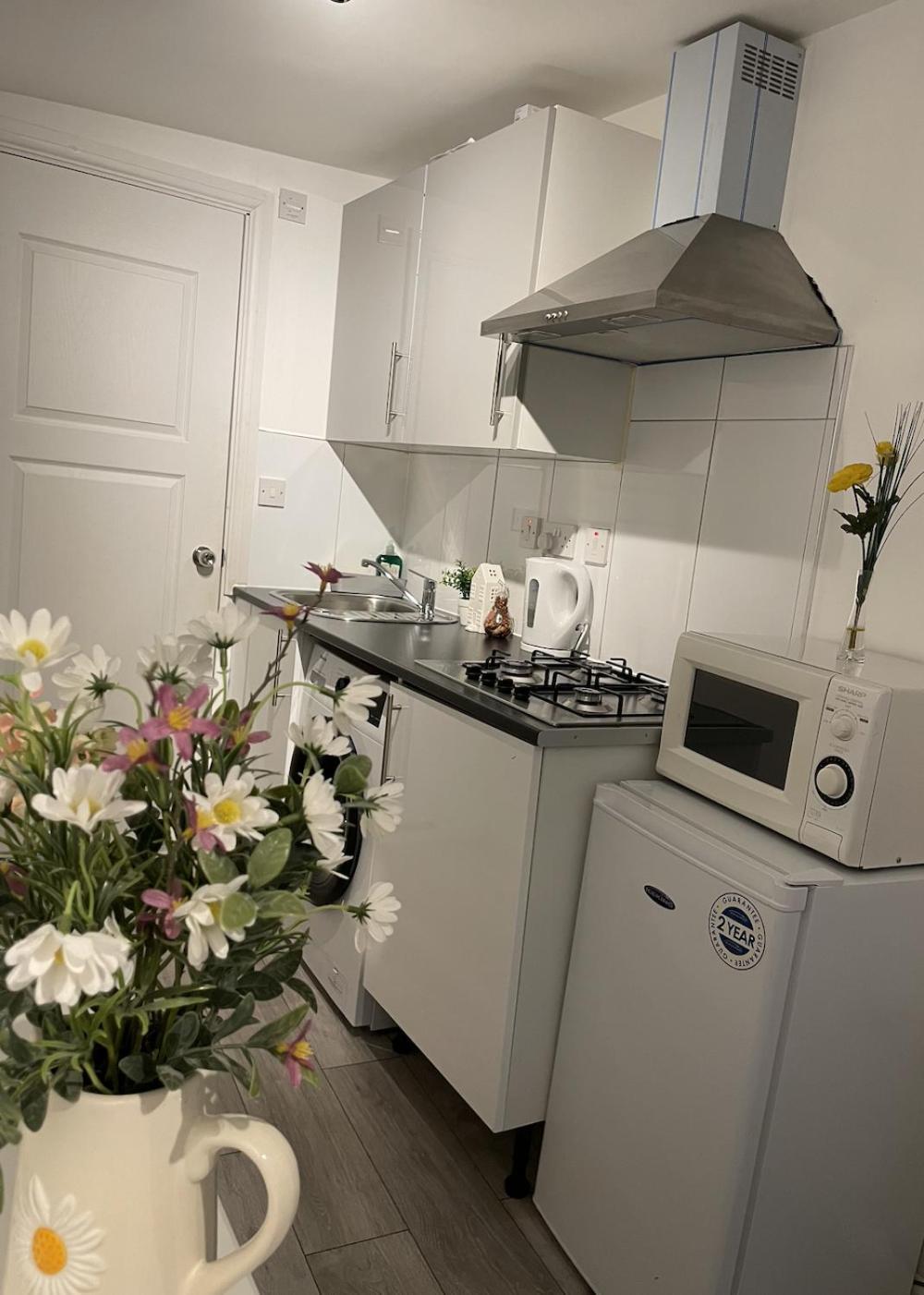 Lovely Flat In Heart Of London Exteriör bild