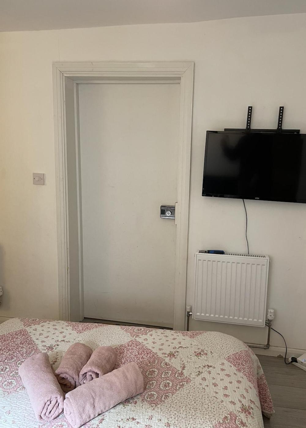 Lovely Flat In Heart Of London Exteriör bild