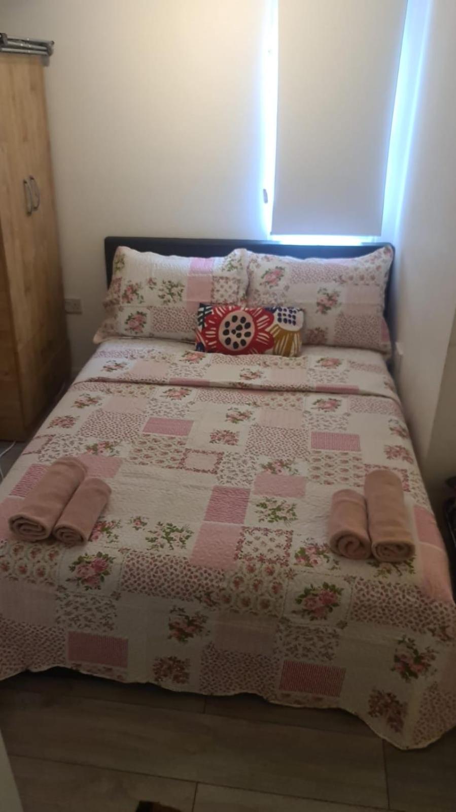 Lovely Flat In Heart Of London Exteriör bild
